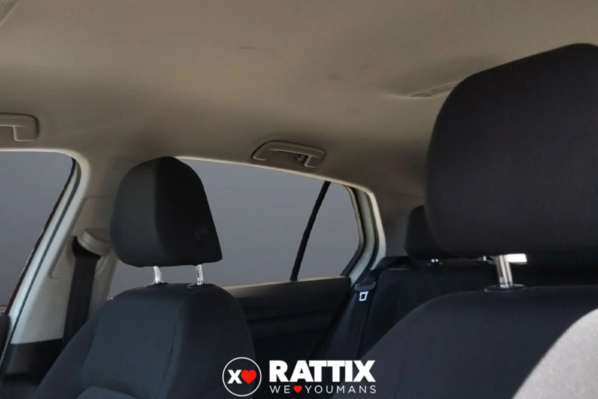 VOLKSWAGEN Golf 1.0 tsi evo Life 110cv Golf 1.0 tsi evo Life 110cv